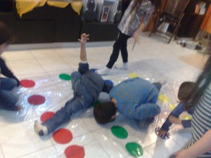 מיומנויות חברתיות