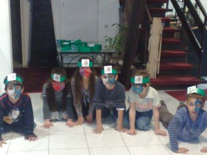 מיומנויות חברתיות