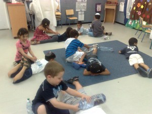 מיומנויות חברתיות