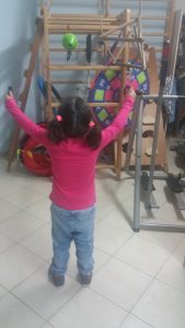 מעבר לכיתה א