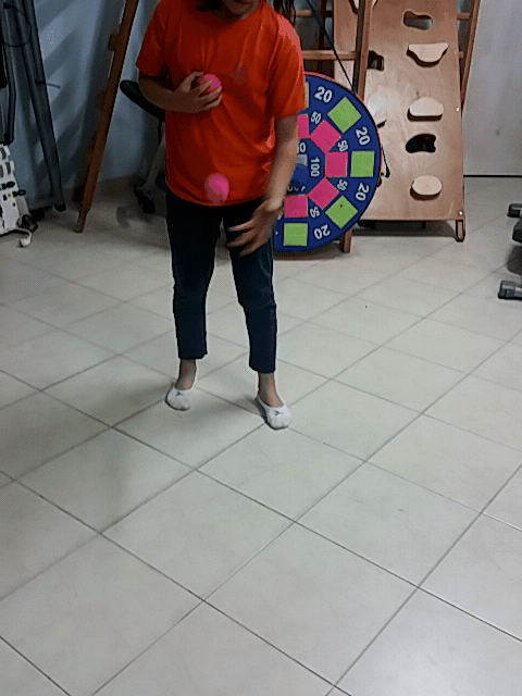 אימון למוח - תרגיל 1