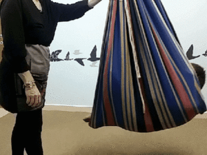 תרגיל וסטיבולרי 39