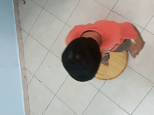 תרגיל וסטיבולרי3