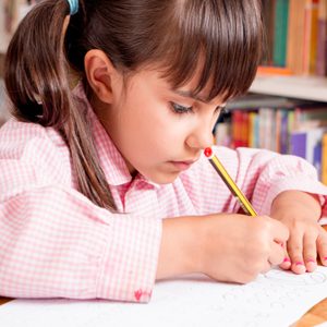 חוג מוכנות לכיתה א'