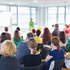 הרצאות וסדנאות