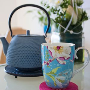 מסיבת התה של ציפי